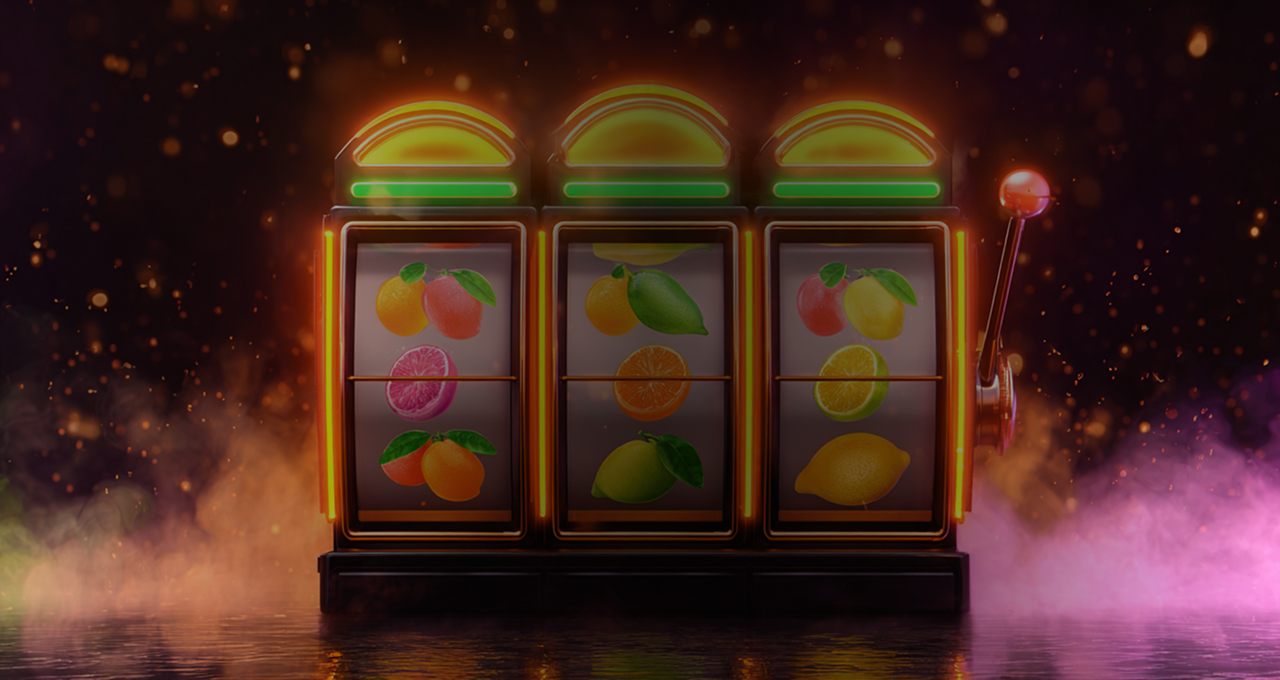 Juicy Vegas Casino