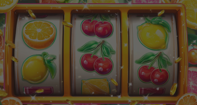 Juicy Vegas Casino