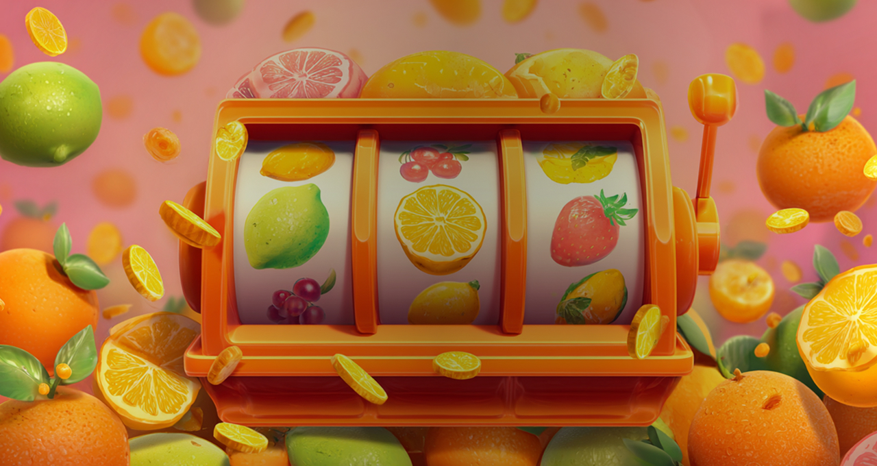 Juicy Vegas Casino