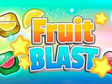 Fruit Blast
