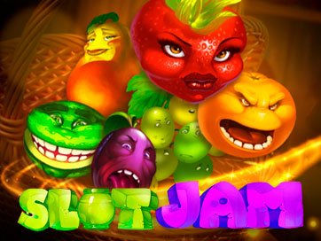 Slot Jam